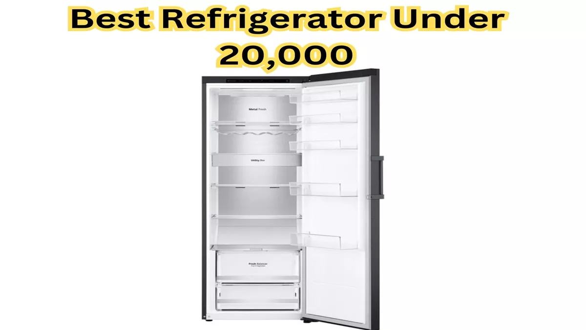 गला नहीं सूखेगा, क्योंकि Refrigerator एलजी, व्हर्लपूल, सैमसंग मिल रहे कम रेंज में, हो गया गर्मियों का जुगाड़