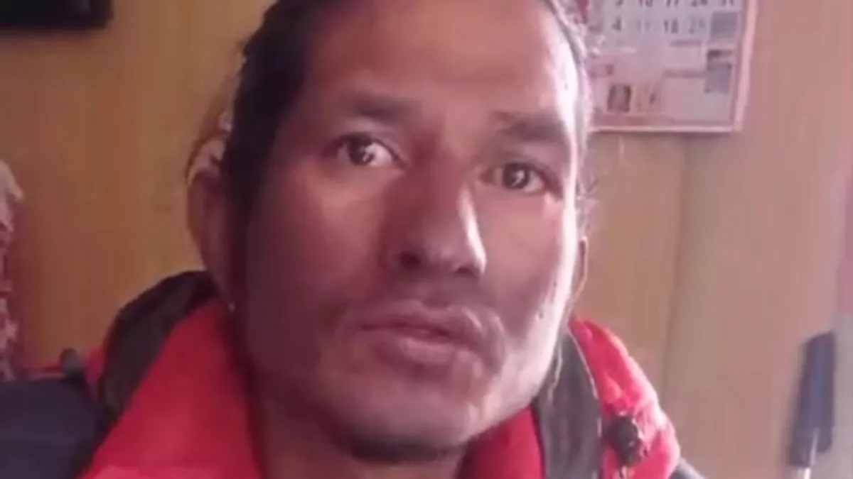 बिना परमिशन Gangotri National Park में दाखिल हुआ युवक हो गया था लापता, 19 दिन बाद ऐसे मिला; बयां की आपबीती