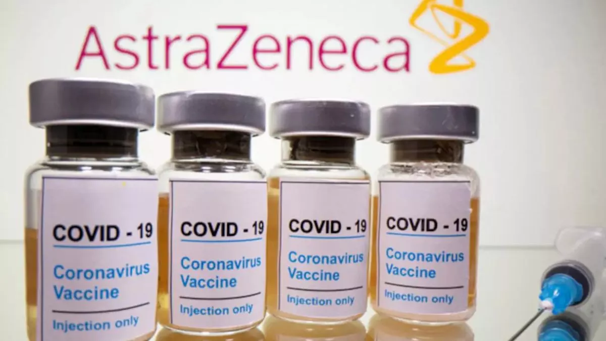 AstraZeneca का बड़ा फैसला, दुनियाभर से वापस मंगाई कोविड वैक्सीन; खुलासे पर मचे बवाल के बाद उठाया कदम
