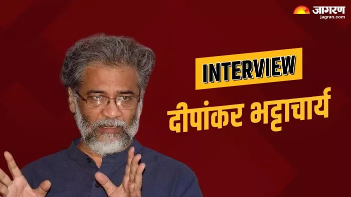 संविधान और आरक्षण पर दीपांकर भट्टाचार्य की खरी-खरी। (फाइल फोटो)