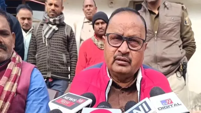 बिहार में कितनी सीटें जीतेगा NDA? गोपाल मंडल ने कर दी भविष्यवाणी; PM Modi का लिया नाम (फाइल फोटो)