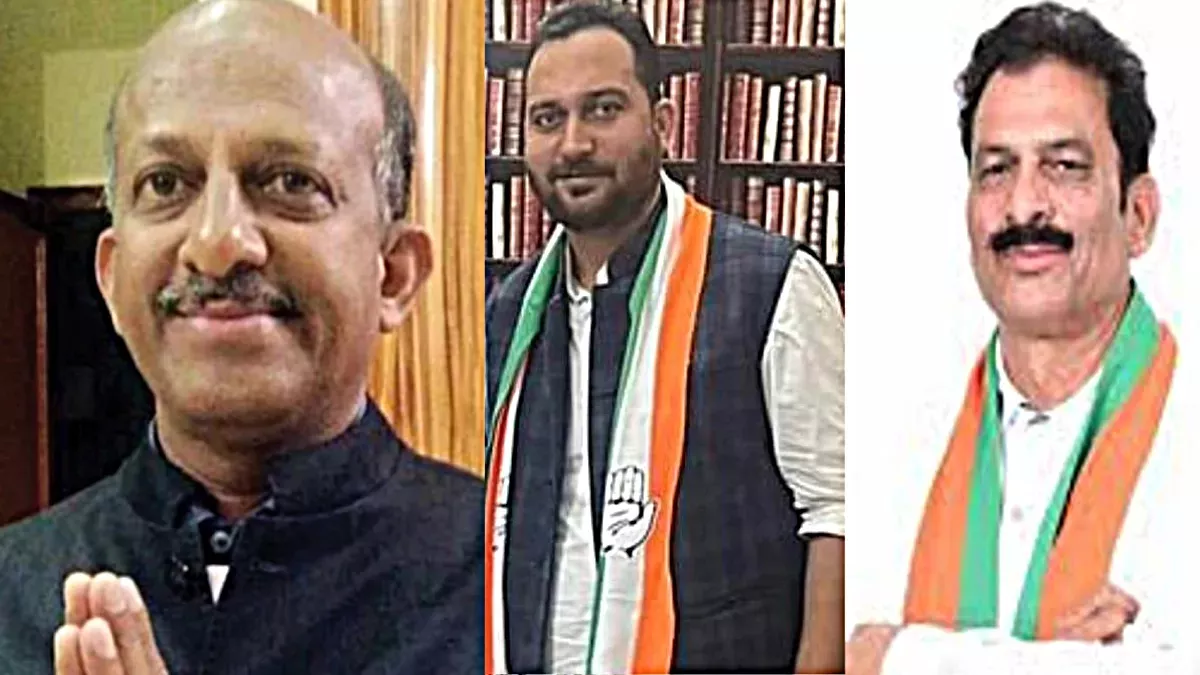 Himachal News: क्या होगा इस्तीफा मंजूर? निर्दलीय विधायकों के त्यागपत्र से जुड़े मामले पर हाई कोर्ट आज करेगा फैसला