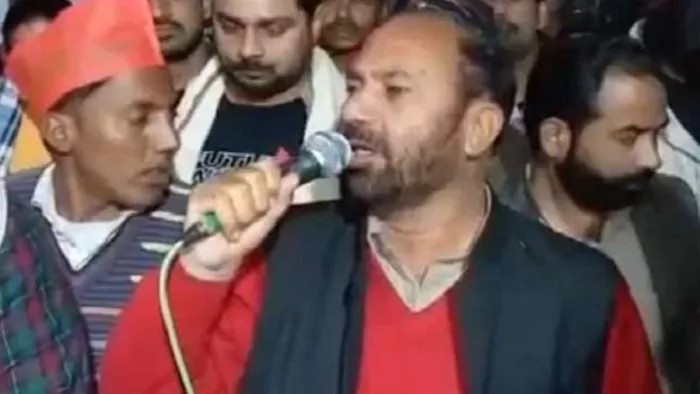 हाई कोर्ट ने खारिज की मेरठ के विधायक की याचिका।