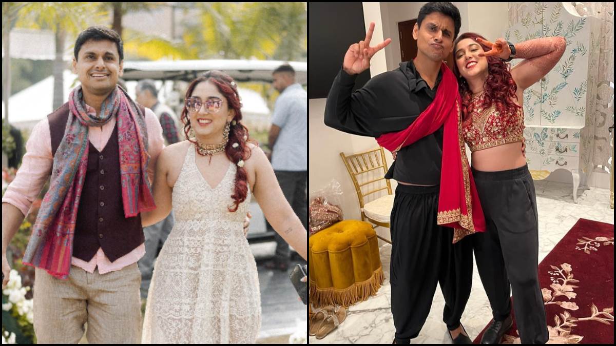 aamir khan daughter ira khan birthday nupur shikhare wishes wife with special post