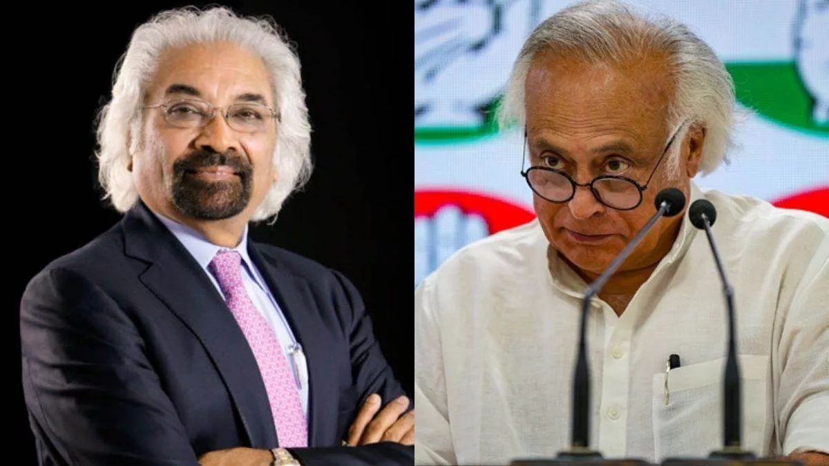 Sam Pitroda: 'ईस्ट वाले चीनी, साउथ वाले अफ्रीकन' सैम पित्रोदा के बयान पर क्या बोली कांग्रेस, जयराम रमेश ने दी ये सफाई