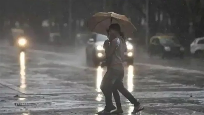 झारखंड में बूंदाबांदी से राहत, गर्जन के साथ वज्रपात ला सकता आफत