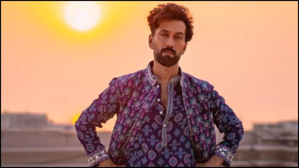 वेब सीरीज Daring Partners में लीड रोल निभाएंगे Nakuul Mehta, इस एक्ट्रेस संग फरमाएंगे इश्क