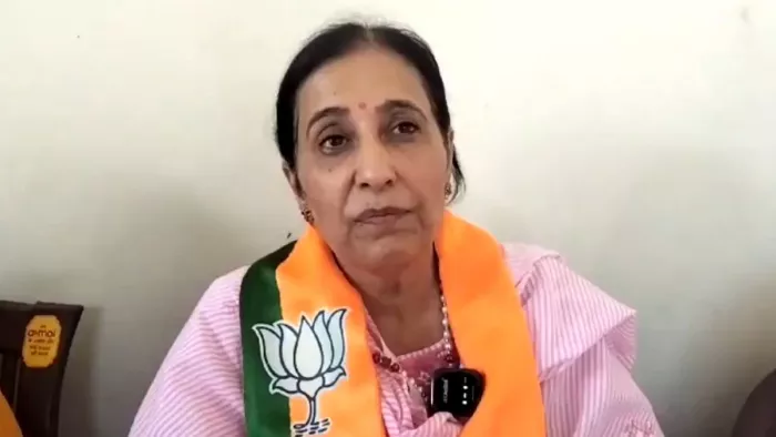 परमपाल कौर ने ड्यूटी ज्वाइन करने से किया इनकार