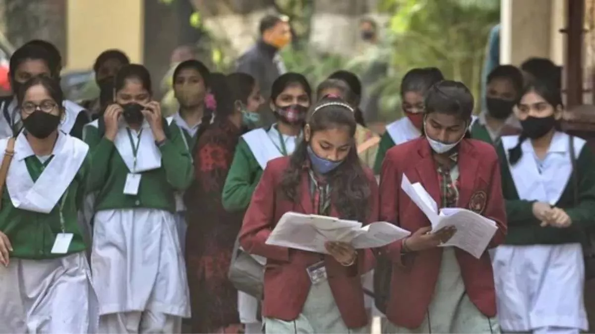 आजमगढ़ के इन विद्यालयों का होगा कायाकल्प, पीएम-श्री योजना के तहत दी जाएंगी ये सुविधाएं; बजट जारी