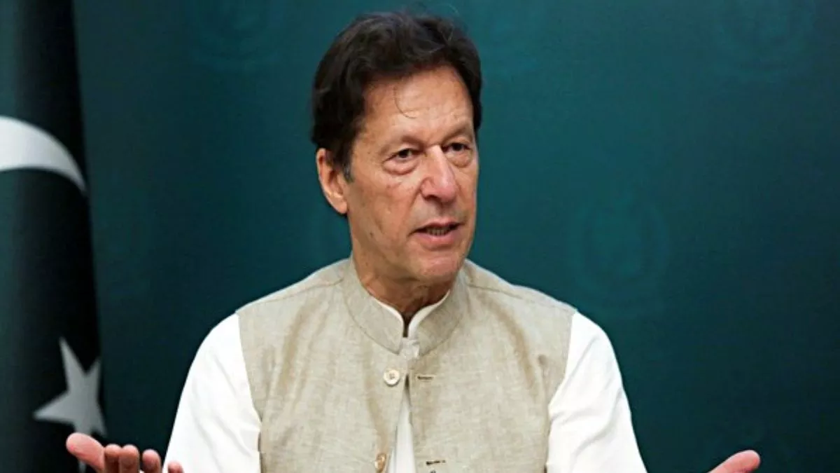 Pakistan News: इमरान खान की पार्टी 9 मई को आयोजित करेगी देशव्यापी विरोध प्रदर्शन, PTI ने की घोषणा; जानिए क्या है वजह