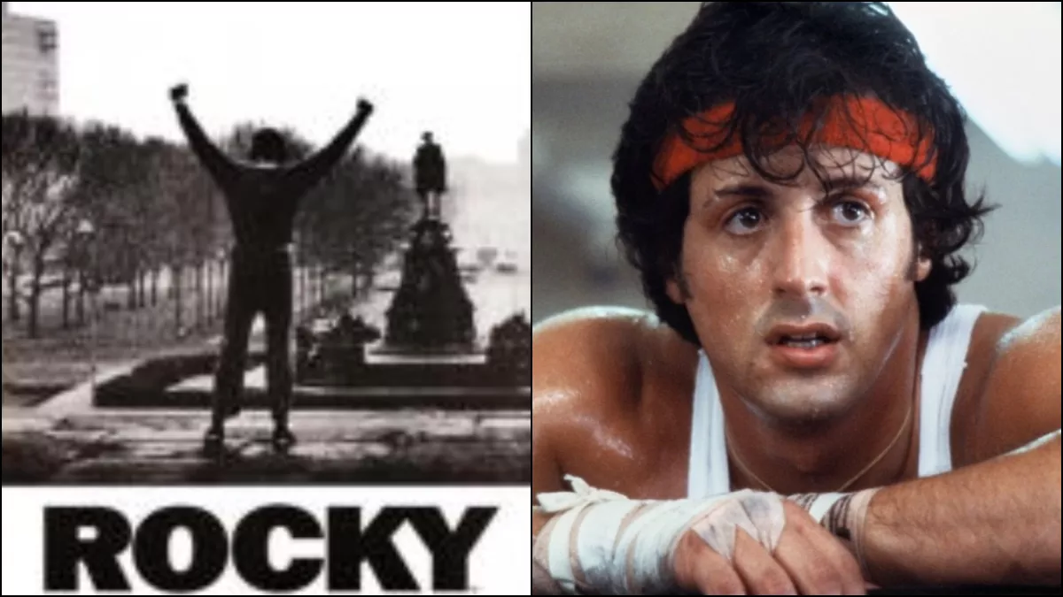 Sylvester Stallone की फिल्म Rocky की मेकिंग पर बनेगी मूवी, डायरेक्टर Peter Farrelly ने दिया अपडेट