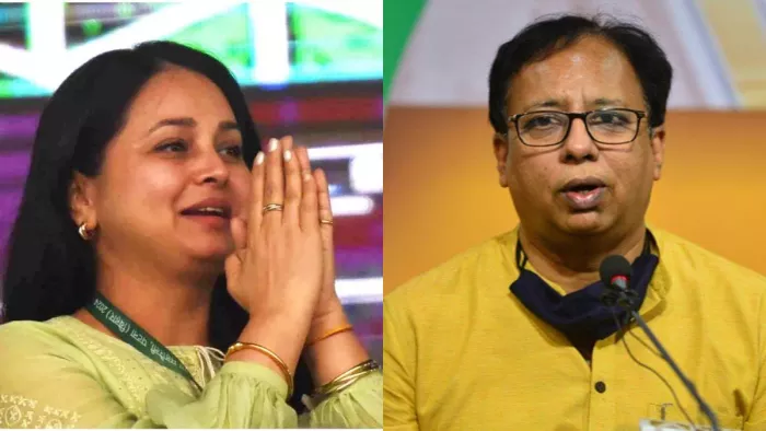 भाजपा, जदयू, राजद व वीआइपी के एमबीबीएस आजमा रहे किस्मत। (फाइल फोटो)