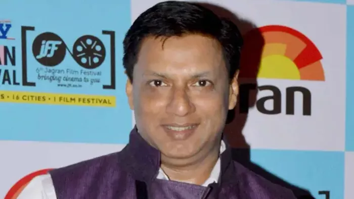 डिजिटल के बाद अब सिनेमाघरों के लिए फिल्म बना रहे हैं मधुर भंडारकर
