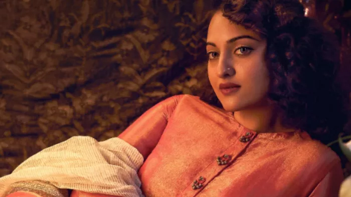 Heeramandi में मेड के साथ सोनाक्षी हुई थी इंटीमेट/ photo- Imdb