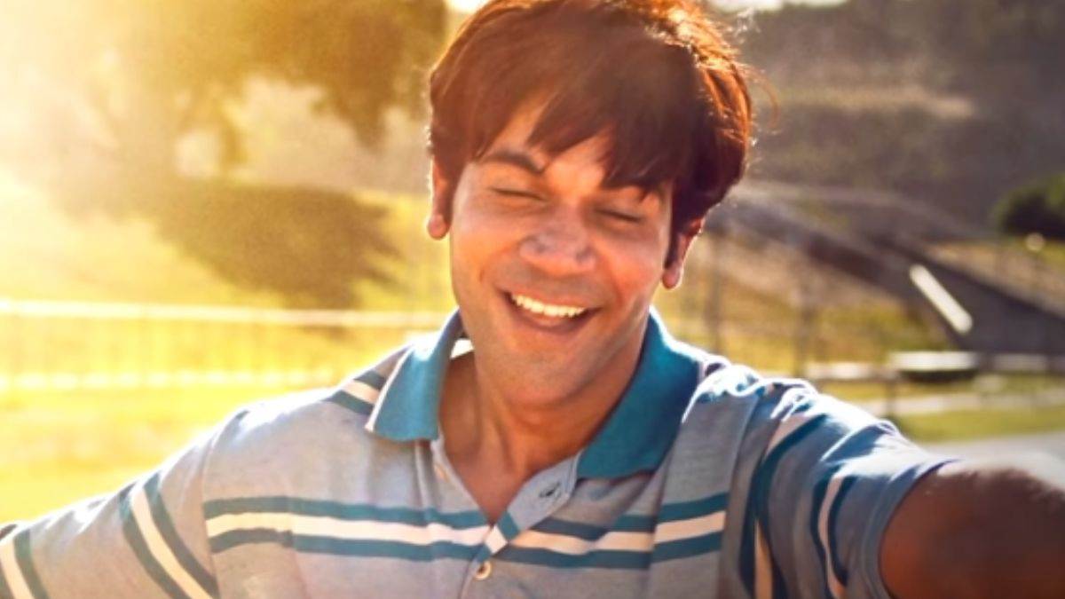 rajkumar rao film srikanth get u certificate from censor board runtime 2 hours 14 minute releasing on 10th may