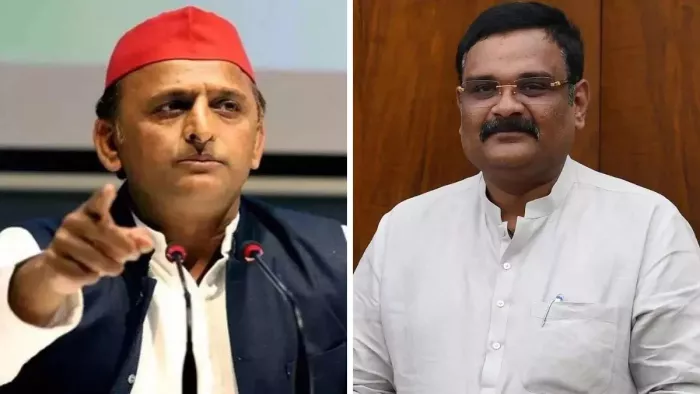 कन्नौज में विधायकों की अग्निपरीक्षा, लोकसभा से तय होगा 2027 विधानसभा चुनाव का भविष्य