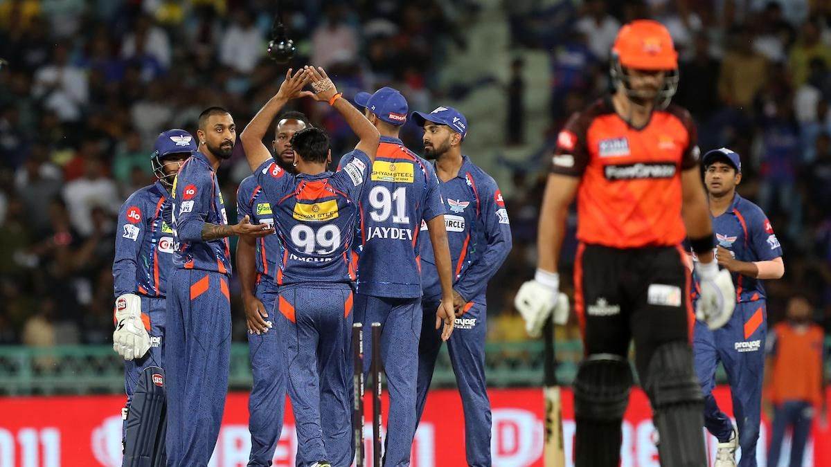 srh vs lsg live streaming ipl 2024 rajiv gandhi stadium 57th match travis head kl rahul