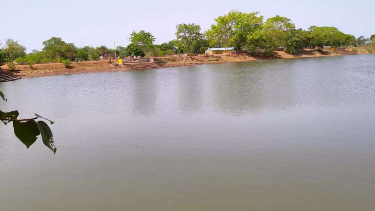 महासमुंद: युवा शक्ति को साथ लेकर महिला सरपंच ने दूर किया गांव का जल संकट