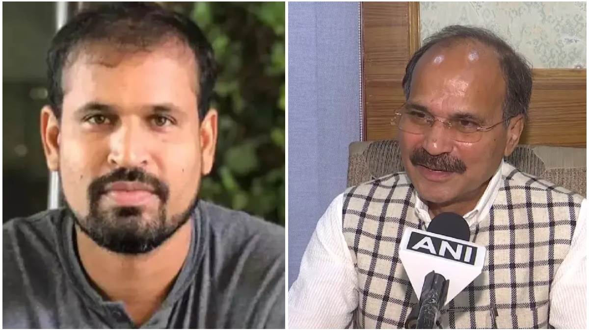 lok sabha election 2024 tmc yusuf pathan against adhir ranjan chowdhury in baharampur lok sabha seat
