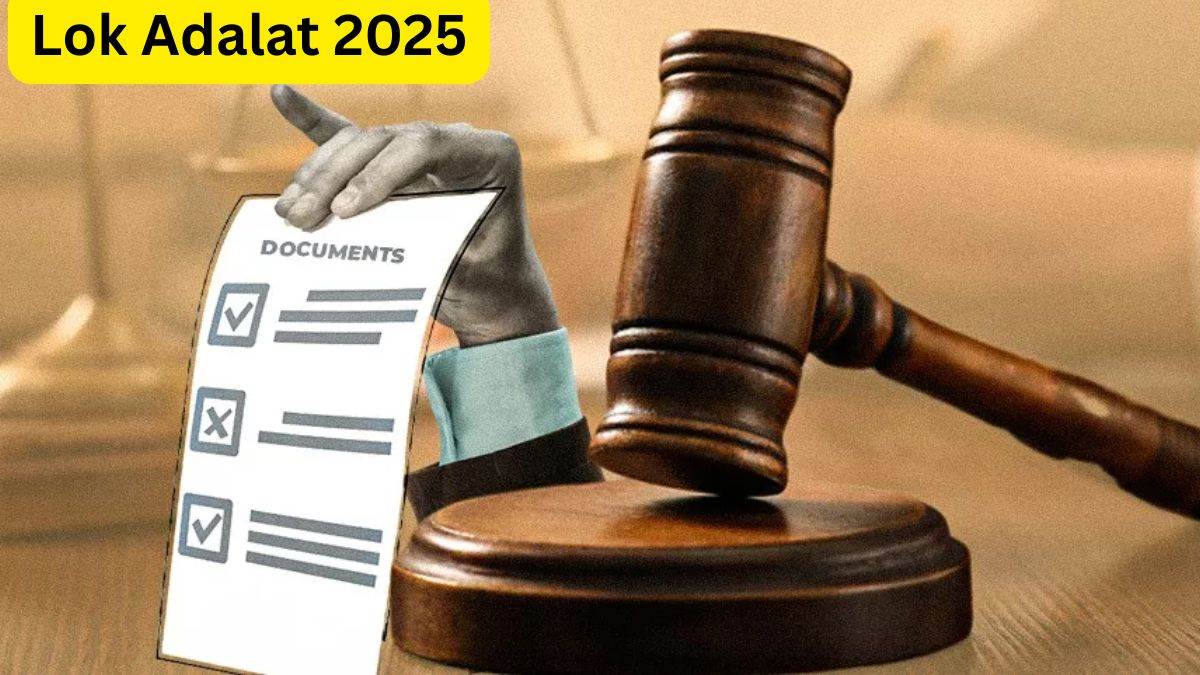 ncr delhi traffic police lok adalat to be held on 10th may opportunity to settle pending challan