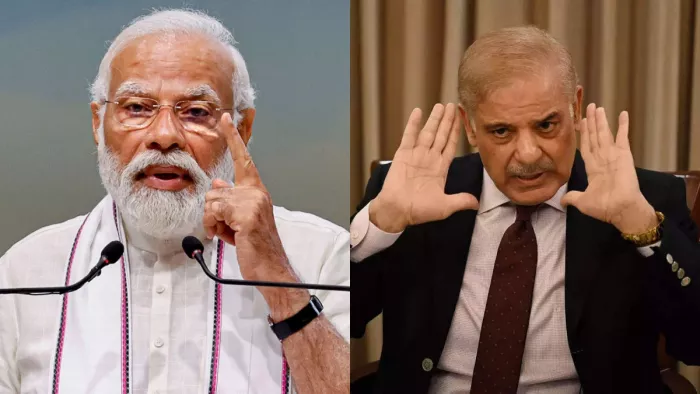 भारत के काउंटर अटैक से उड़ी पाकिस्तान की नींद, शहबाज सरकार ने जारी किया बयान