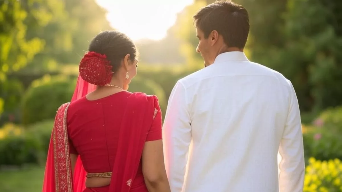 'ऑपरेशन सिंदूर' का बिहार में इफेक्ट, इस कपल का फैसला सुनकर गर्व से चौड़ा हो जाएगा सीना