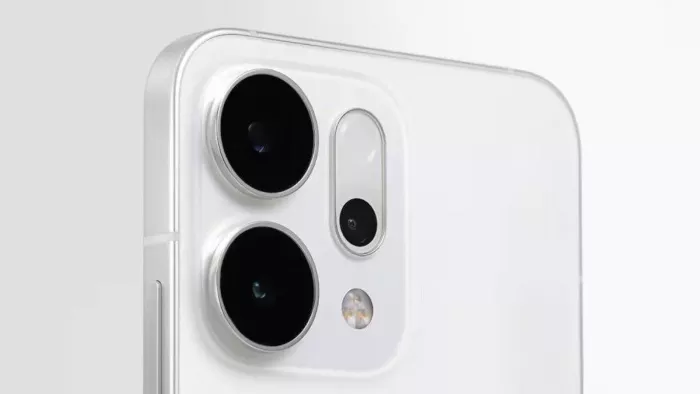 iPhone जैसे डिजाइन में आ रहे हैं Oppo के दो नए फोन