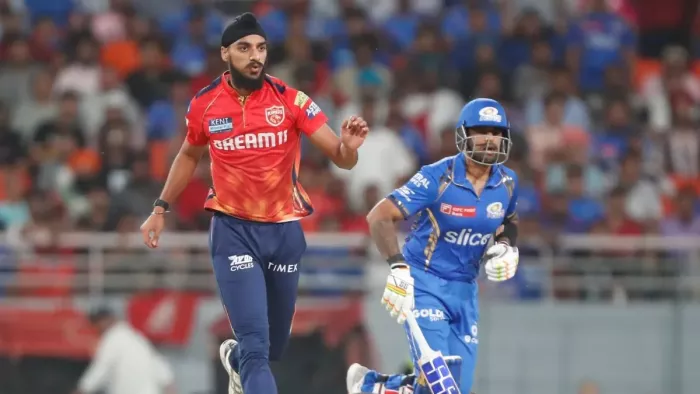 धर्मशाला में नहीं खेला जाएगा पंजाब और मुंबई का मैच। फोटो- BCCI