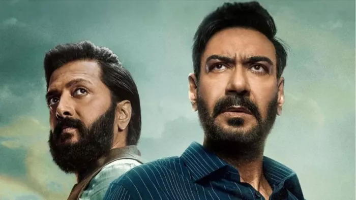 रेड 2 का बॉक्स ऑफिस कलेक्शन (फोटो- इंस्टाग्राम)