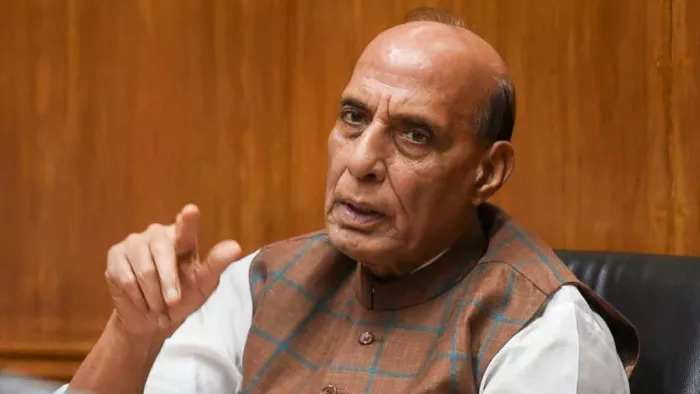बिना संकोच किए पाकिस्तान को मुंहतोड़ जवाब देने का आदेश (फाइल फोटो)