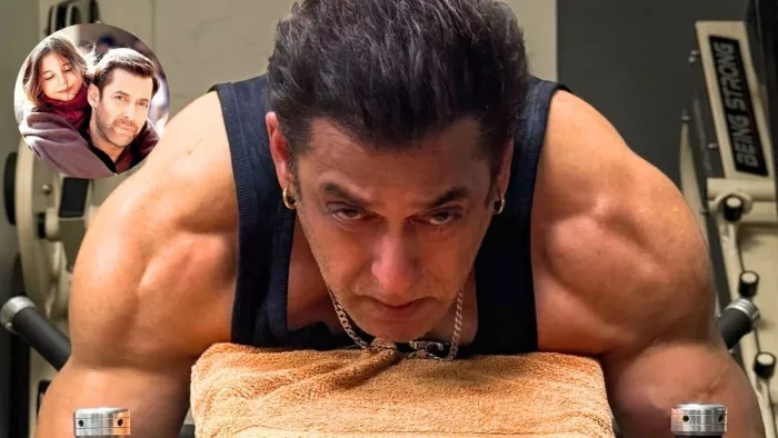 सलमान खान बजरंगी भाईजान 2 से पहले करेंगे इस फिल्म की शूटिंग/ फोटो- Instagram