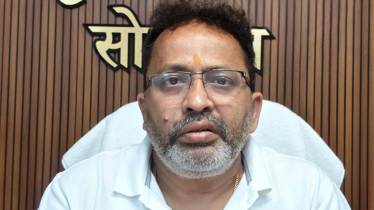 ncr sonipat news data mismatch delays payment for 80 farmers