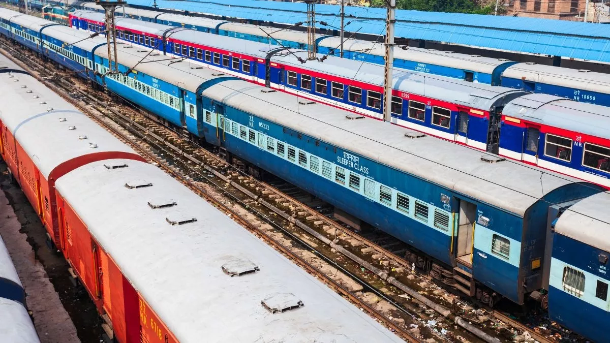 नई दिल्ली-भागलपुर और अमृतसर-सहरसा के बीच चलेगी स्पेशल ट्रेन, एक क्लिक में जानिए टाइमिंग और रूट