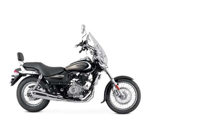 avenger cruise siliguri price