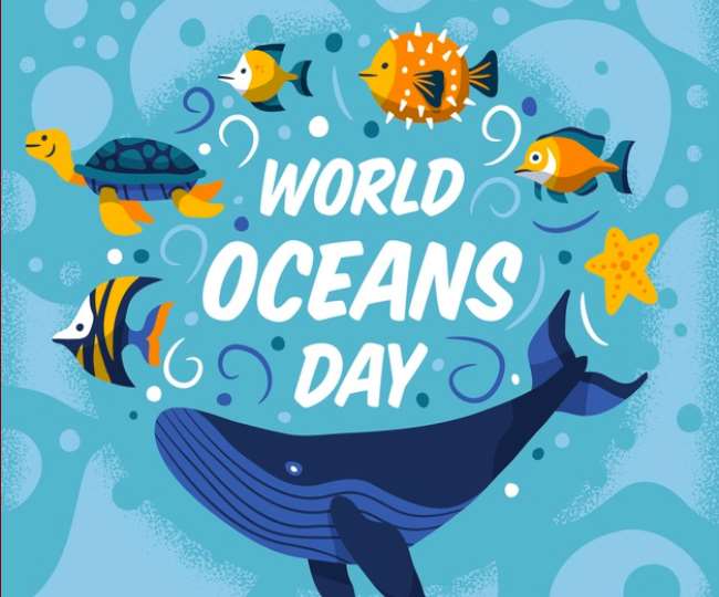 World Ocean Day 2020: जानें इस दिन के महत्व और इतिहास के बारे में और क्या है इस बार का थीम