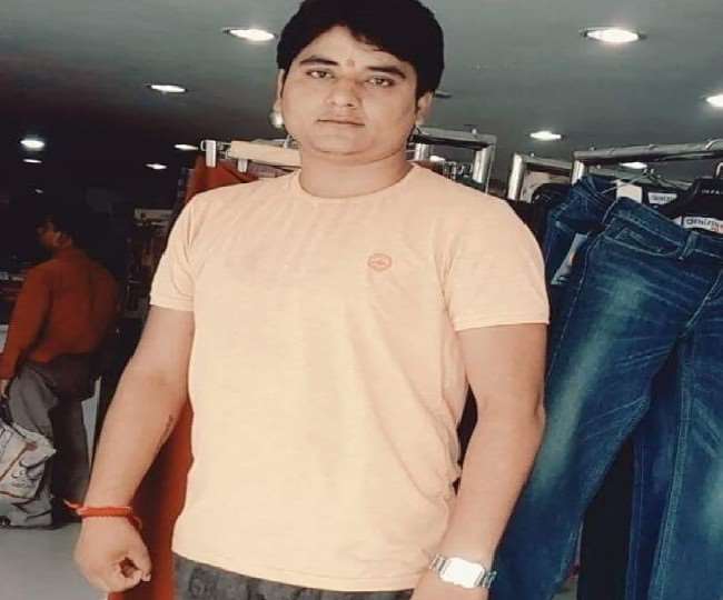 loan shark who harassed drug dealer arrested in shahjahanpur businessman committed suicide along with his family due to debt