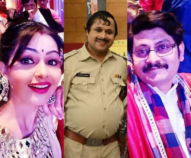 Bhabiji Ghar Par Hai: शो ने पूरे किए 1700 एपिसोड्स, कलाकरों ने इस तरह मनाया जश्न