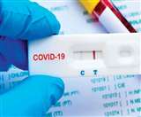 संक्रमण से ठीक होने वालों का आंकड़ा बढ़ा