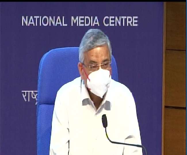एम्स के निदेशक डॉ रणदीप गुलेरिया ने कहा