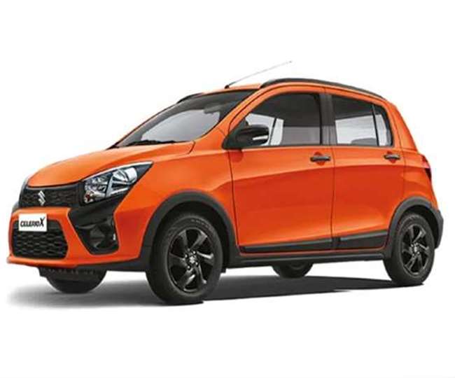 ये हैं भारत की सबसे स्टाइलिश एंट्री-लेवल कारें