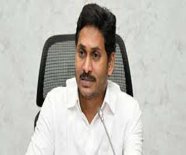 प्रधानमंत्री आवास योजना में हस्तेक्षप को लेकर आंध्र प्रदेश के मुख्यमंत्री ने लिखा पीएम मोदी को पत्र