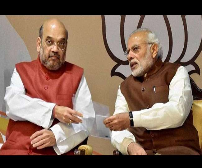 मध्य प्रदेश और कर्नाटक की गुत्थी भाजपा के लिए बड़ी गांठ बनने की ओर, अपनी ही सरकार के खिलाफ अंतर्कलह