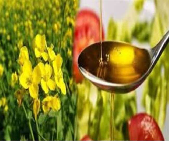तेल मिलर को एक क्विंटल सरसों पर करीब तीन सौ रूपये का अतिरिक्त फायदा