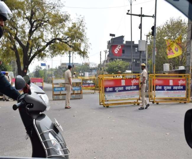 Chandigarh Unlock Guidelines: Chandigarh Administration announcement Now shops can open from 10am to 6pm