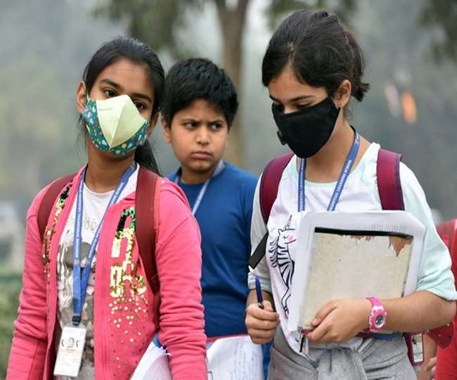 Delhi NCR Pollution: 2021 की शुरुआत ही नहीं, बल्कि वसंत ऋतु भी खासी प्रदूषित रही