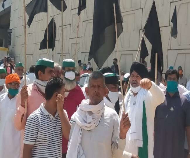 Kisan Andolan: क्या यूपी बॉर्डर पर जुटेगी किसानों की भीड़? पढ़िये- राकेश टिकैत का ताजा एलान