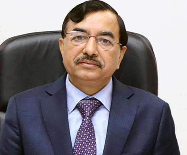 मुख्य चुनाव आयुक्त सुशील चंद्रा की फाइल फोटो