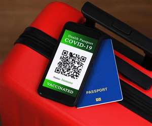 विदेश जाना है, तो ऐसे लेनी होगी वैक्सीनेशन की डोज़,ये हैं वैक्सीन की नई गाइडलाइन्स