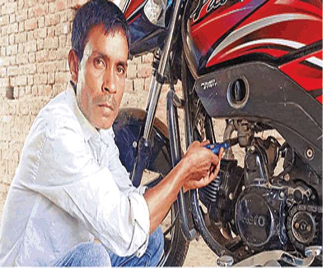 फ्यूल इंजेक्शन तकनीक में नए वैरियंट को ईजाद कर माइलेज किया दोगुना