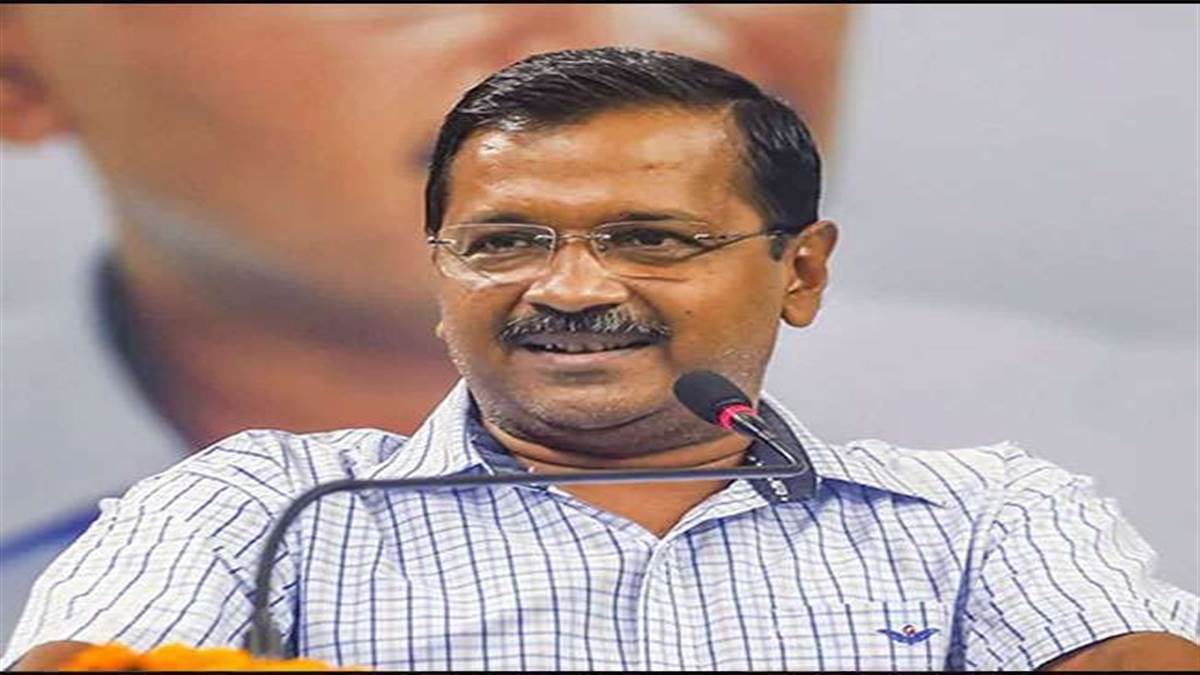 Anshu Prakash Assault Case:आइएएस अंशु प्रकाश को दिल्ली की कोर्ट से झटका, अरविंद केजरीवाल समेत अन्य 11 विधायकों को राहत